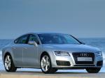 Audi A7 Sportback 3.0 TFSI Quattro 2010 года (ZA)